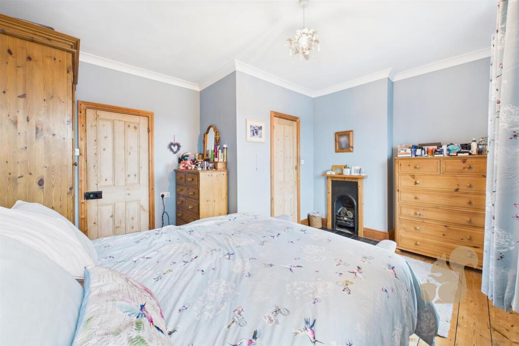 Principal Bedroom