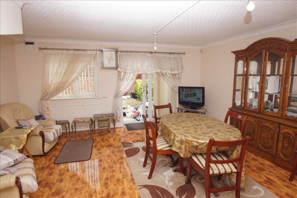 Lounge/Diner