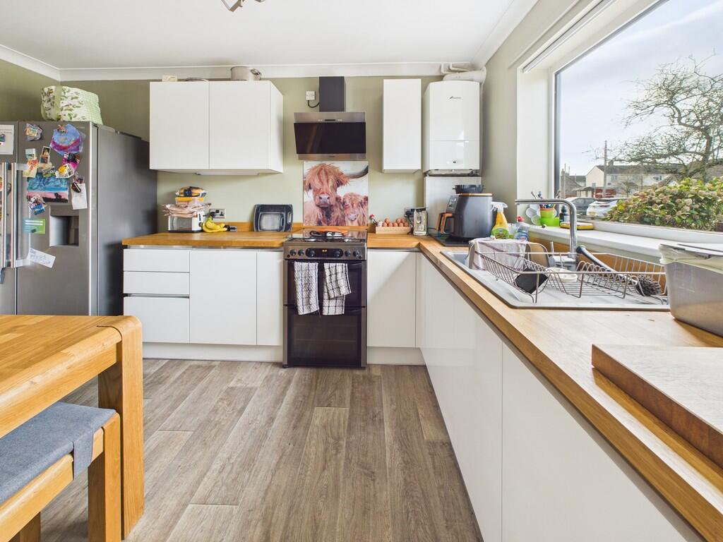Kitchen d
