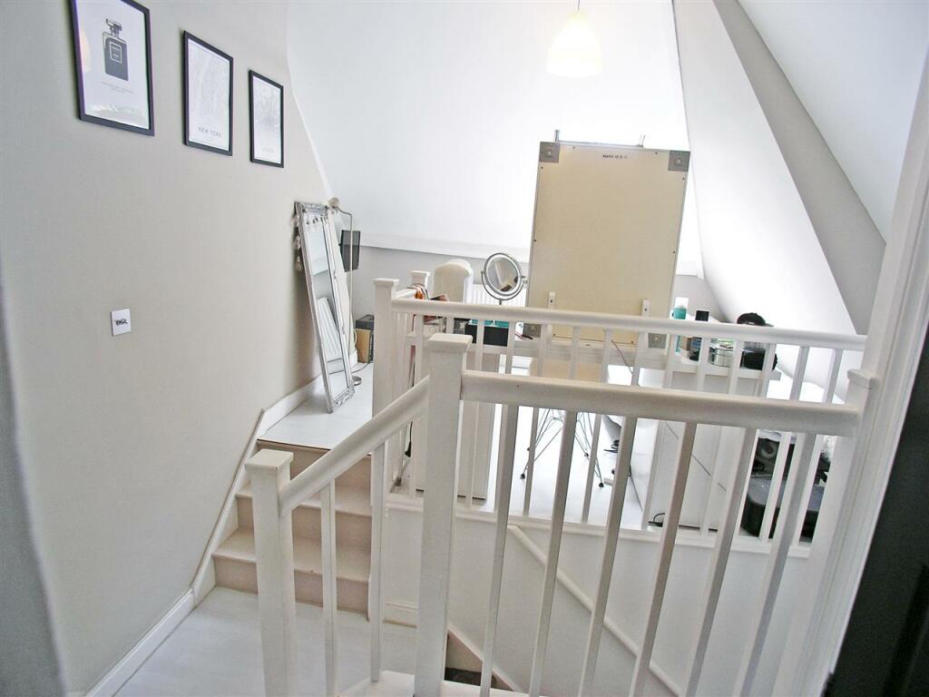 Second floor