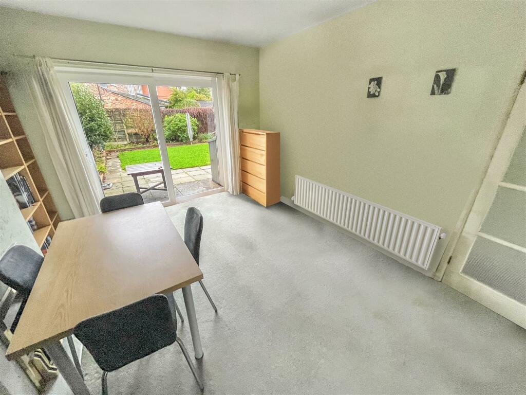 Dining Room Aspect 2