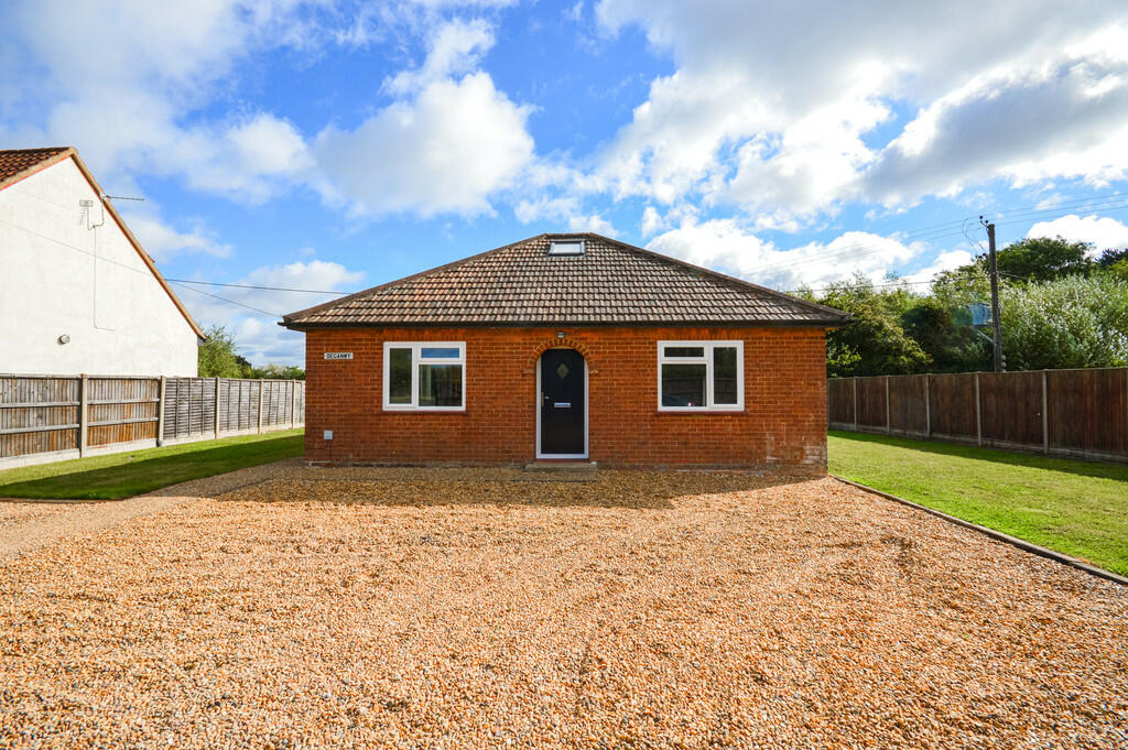 Property External