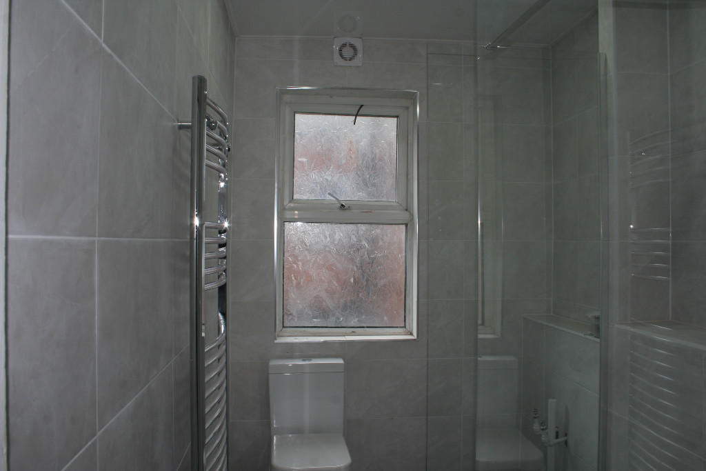 Bathroom 1