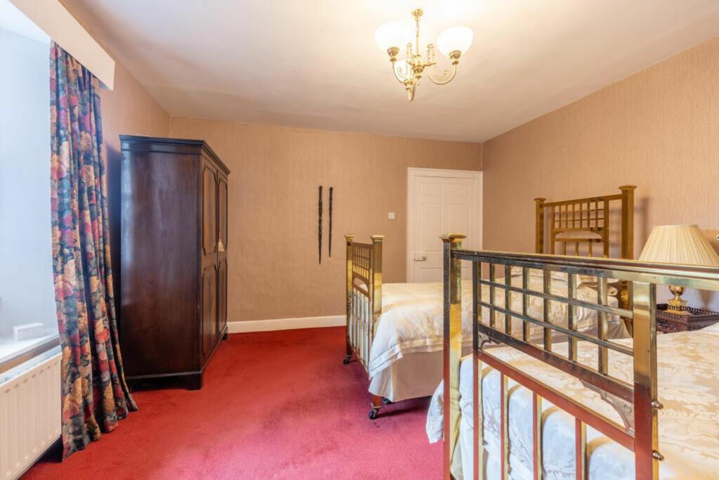 Fourth Bedroom