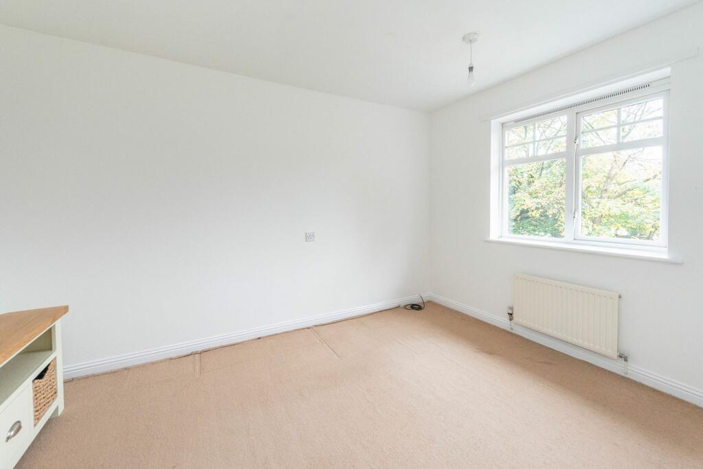 BEDROOMS AND BATHROOMS