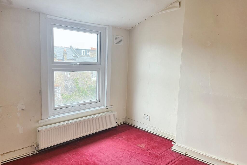 68 A &amp; B Gosberton Road, Balham SW12 8LQ