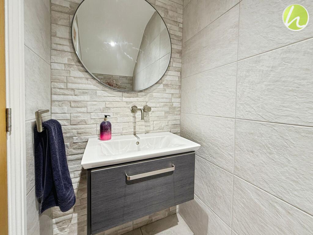 Ground Floor WC
