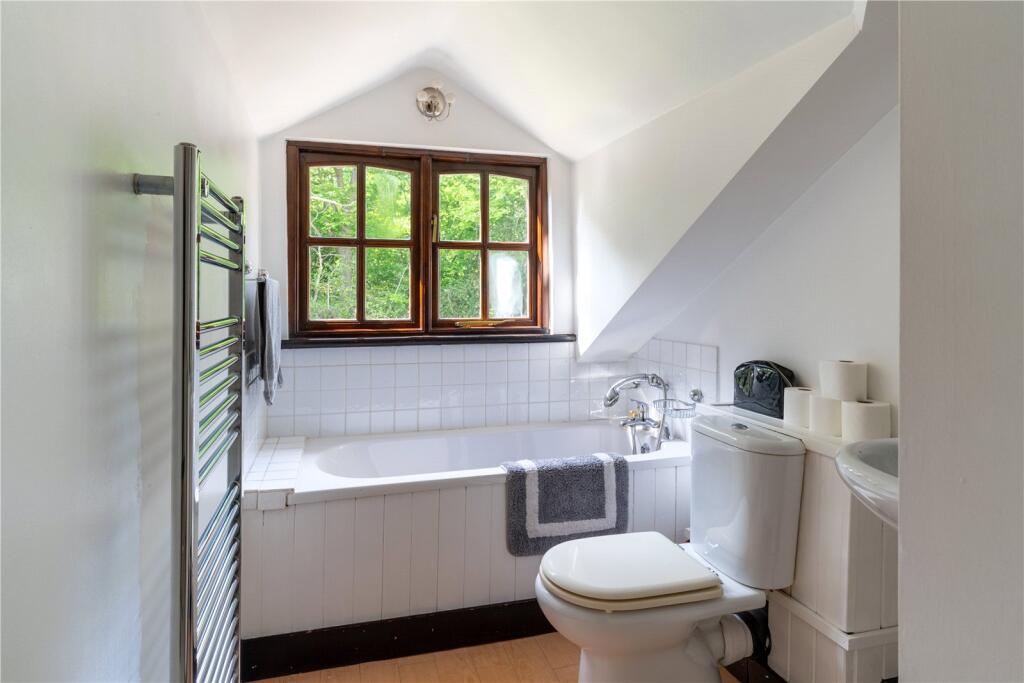 E-Suite Bathroom