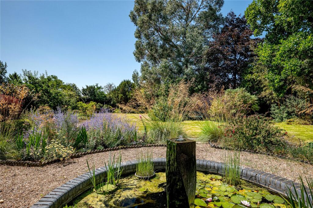 Gardens