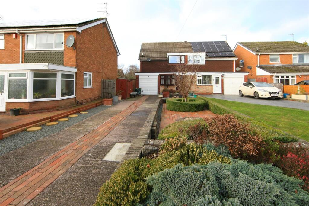 Norbroom Drive, Newport