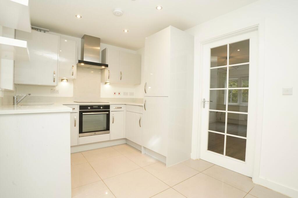 Kitchen Dining Room
