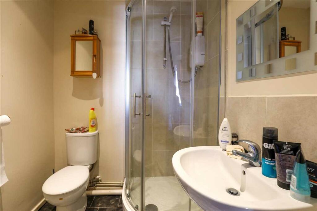 Ensuite