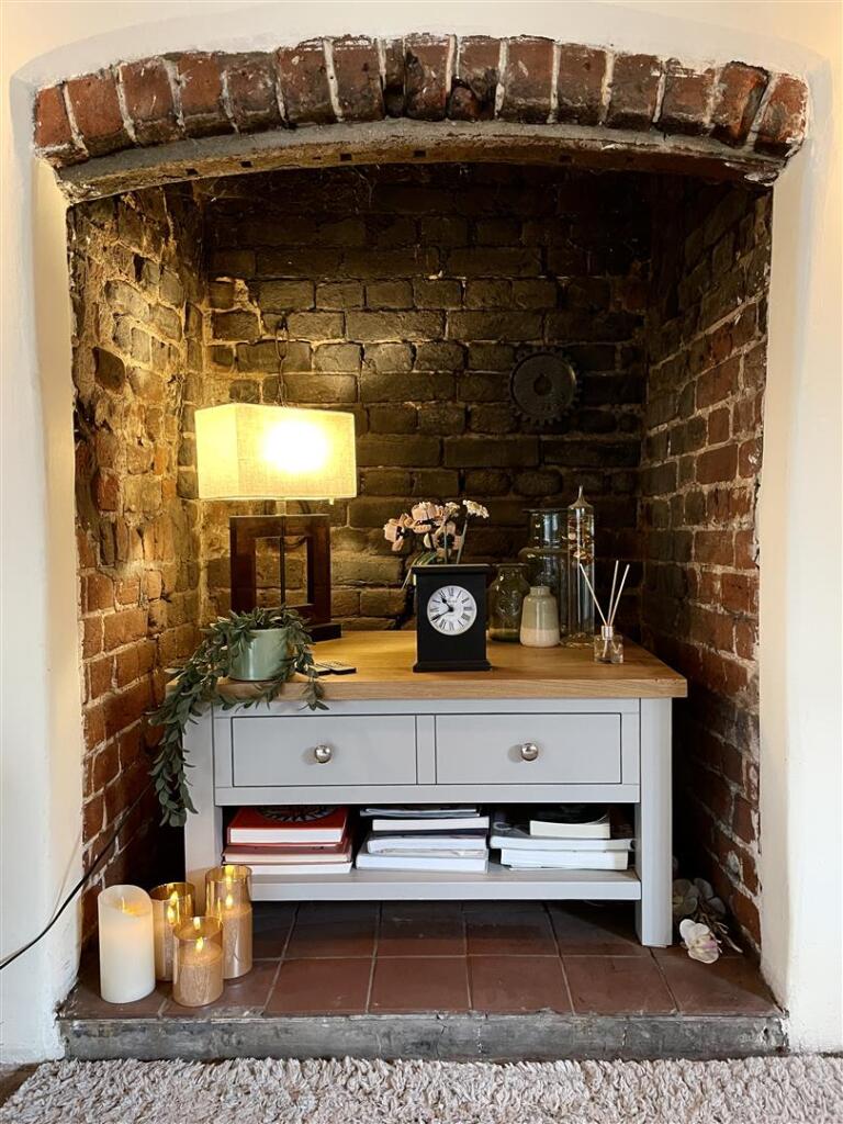 Chimney Breast