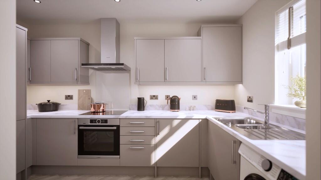 Kitchen e.g.