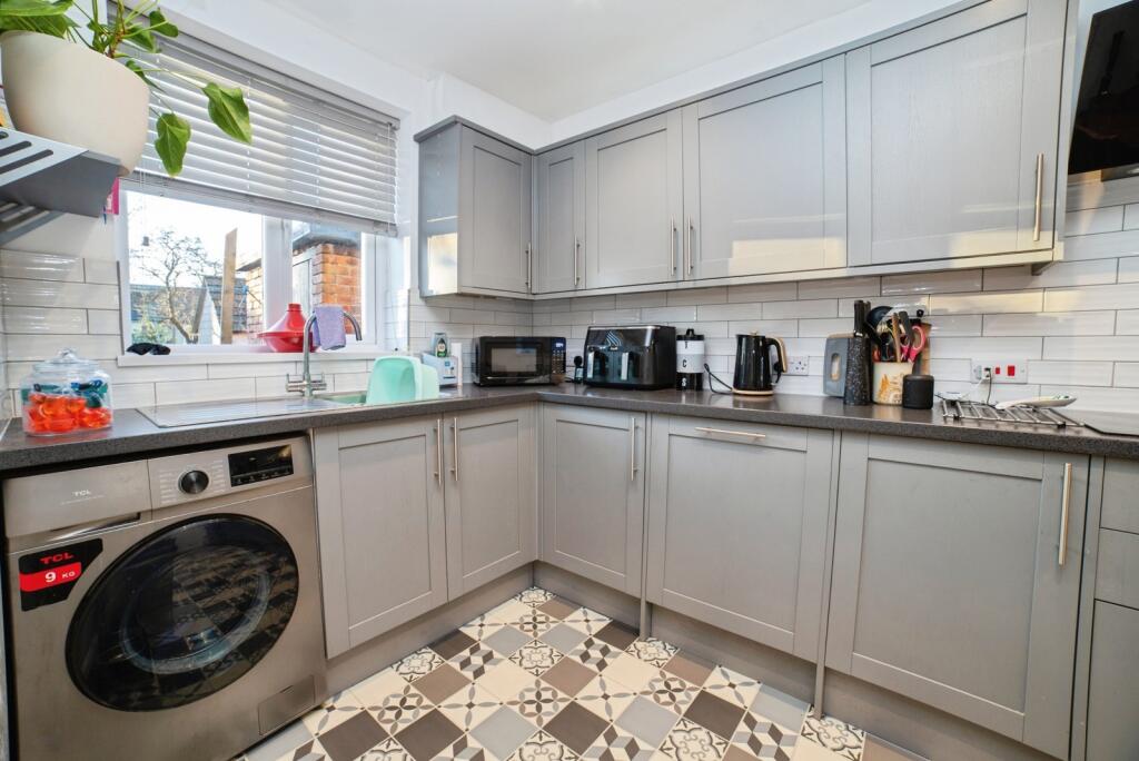 Kitchen Dining Room