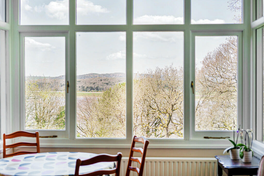 Stunning Views