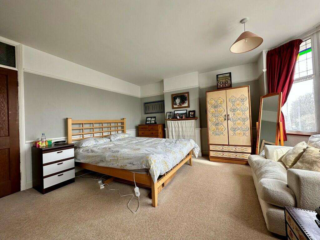 Bed 1