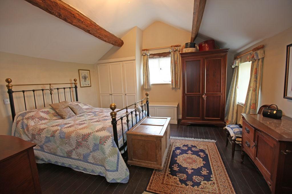 Main bedroom