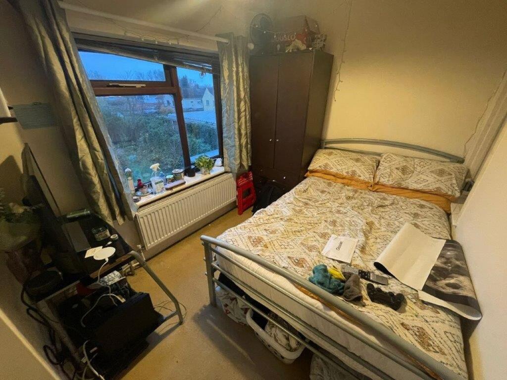 Bedrooms
