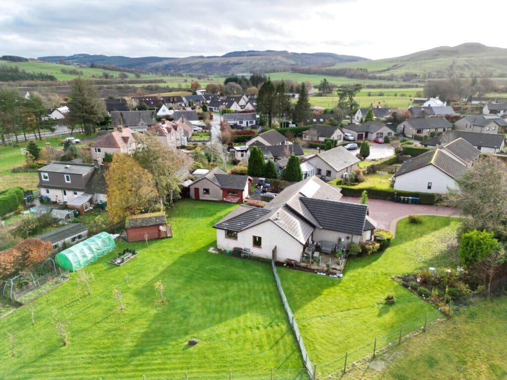 DRONE OVERALL
