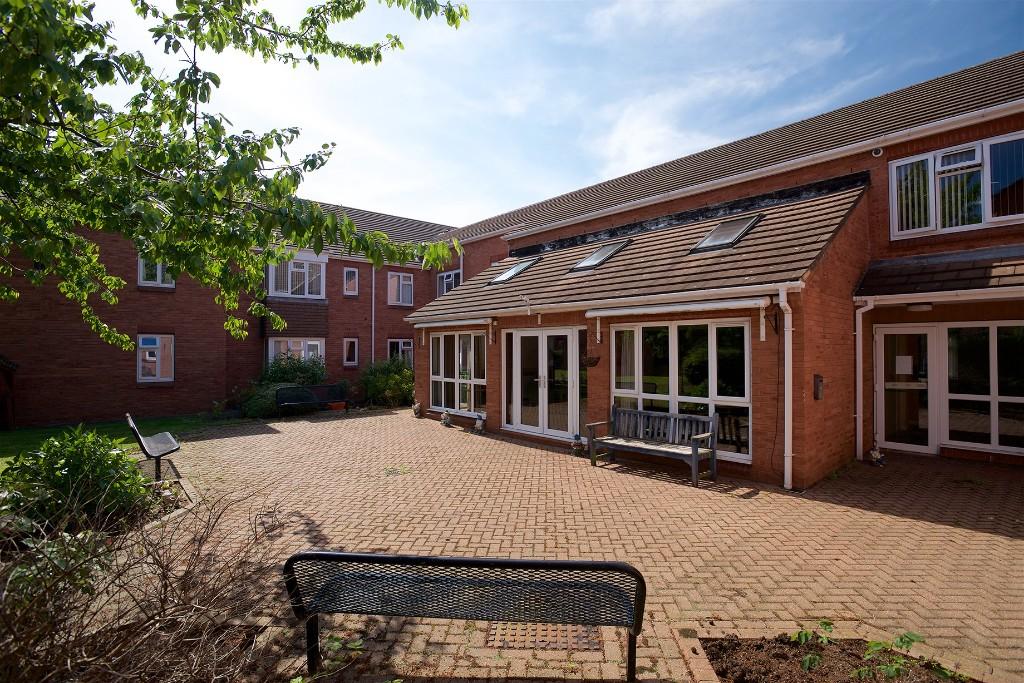 Argyll Court, Argyll Road, Stockton-On-Tees, TS20 2LY