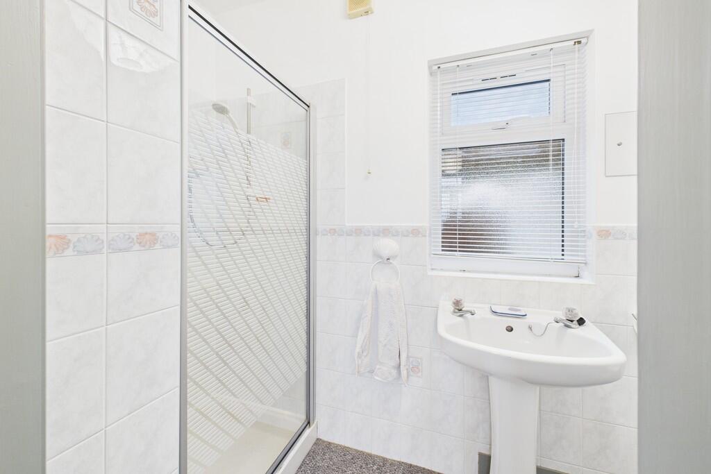 Birks Lea, 16 Briery Bank, Arnside, Cumbria, LA5 0EF