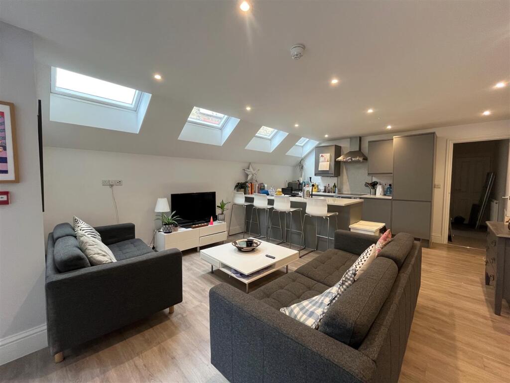 Eden Harper Trundleys Road