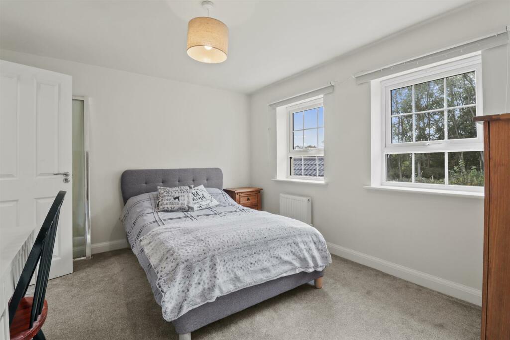 BEDROOM TWO