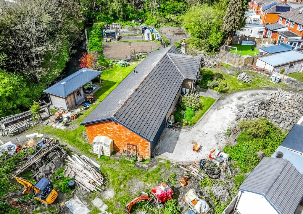 Drone View