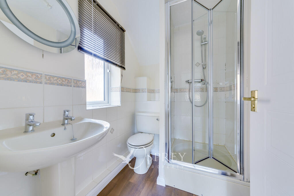 En Suite Shower R...
