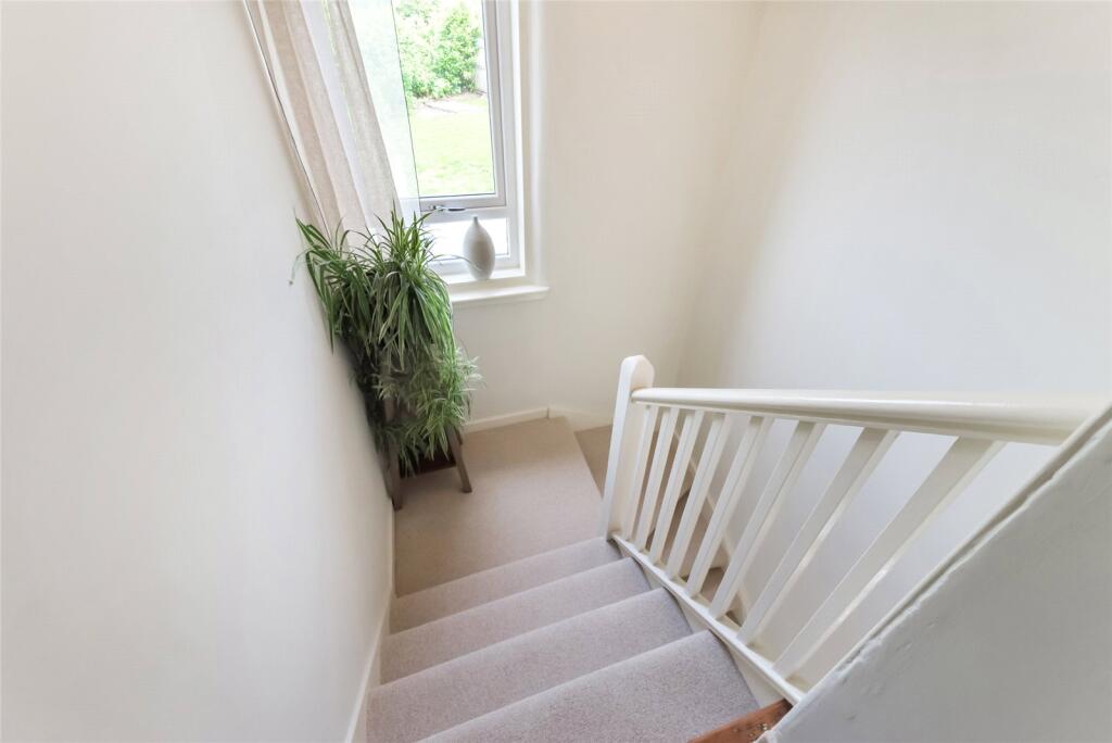 Stair