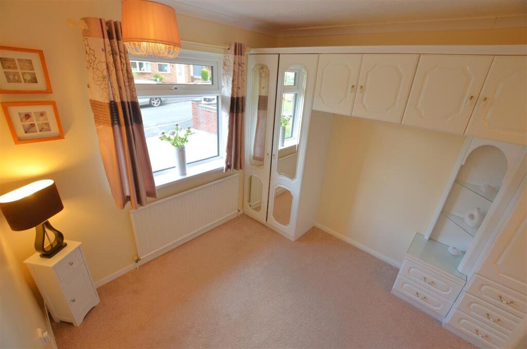 Bedroom 2.