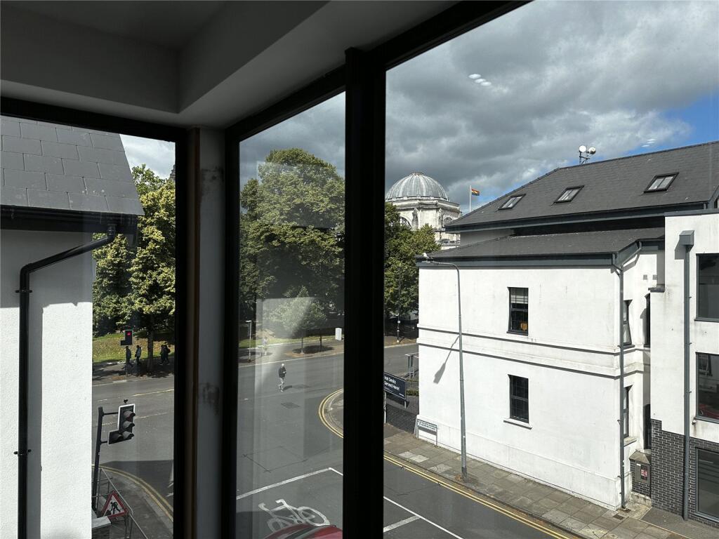 Museum View