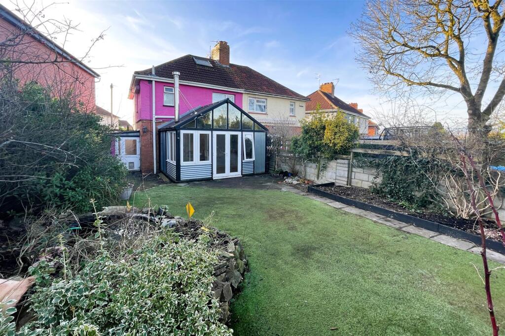 37 Tavistock Road, Knowle, Bristol BS4 1DL | Freeh