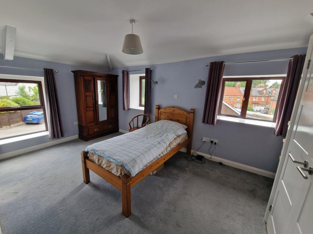 Bedroom One-angle 3