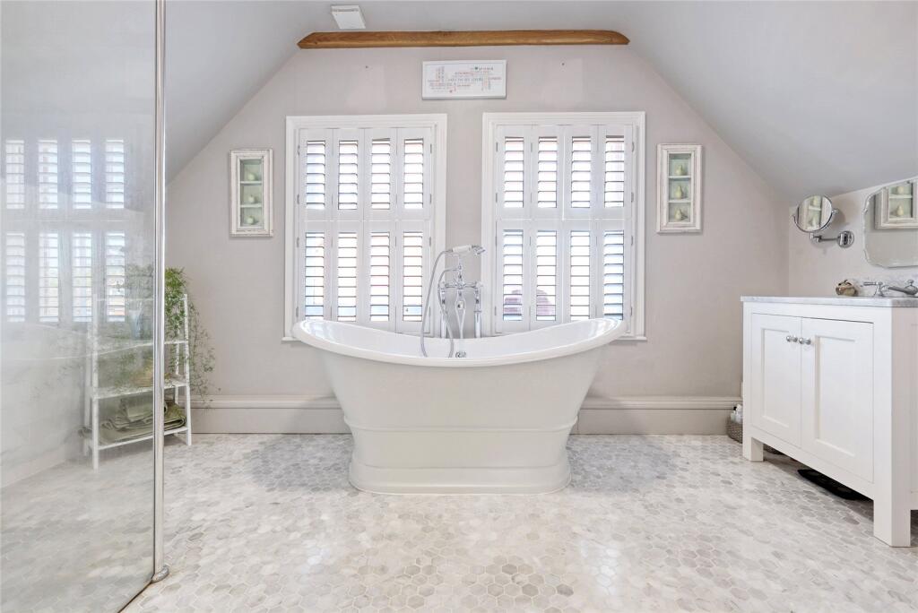En Suite