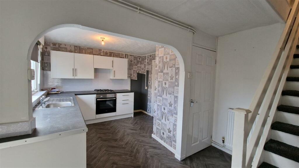 Alternative kitchen