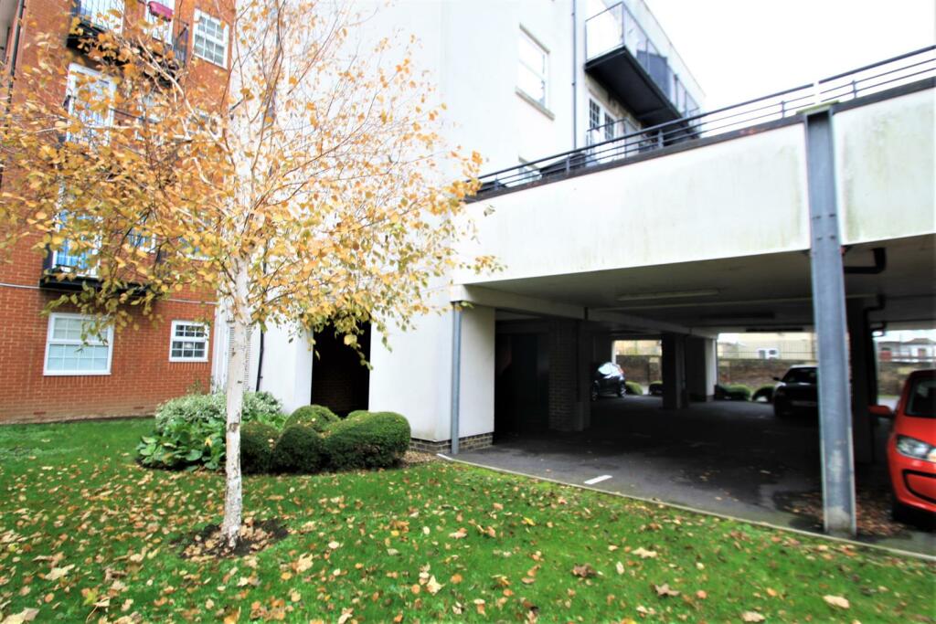 Carpark
