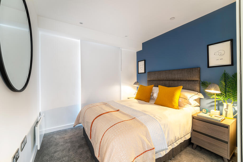 Baltic Yard, Blundell Street, Liverpool, L1