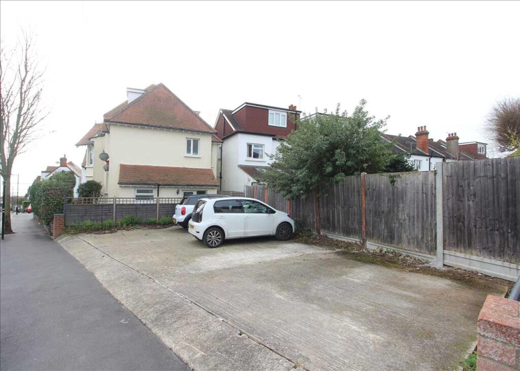 Car Parking