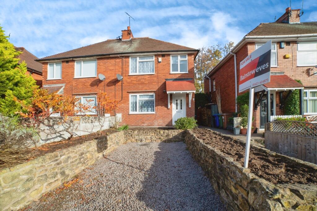 Front &amp; Driveway