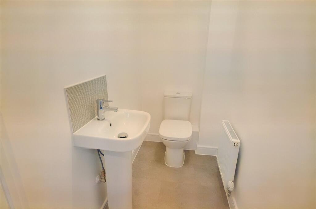 Cloakroom