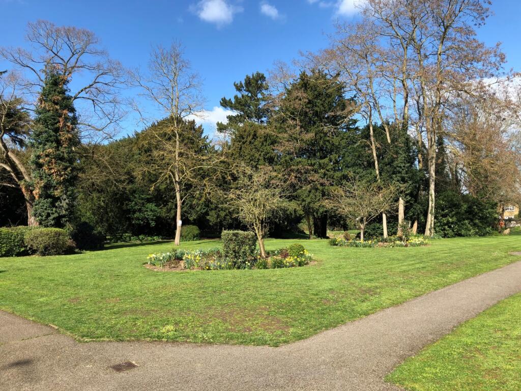 Grounds