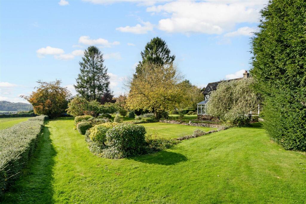 Gardens
