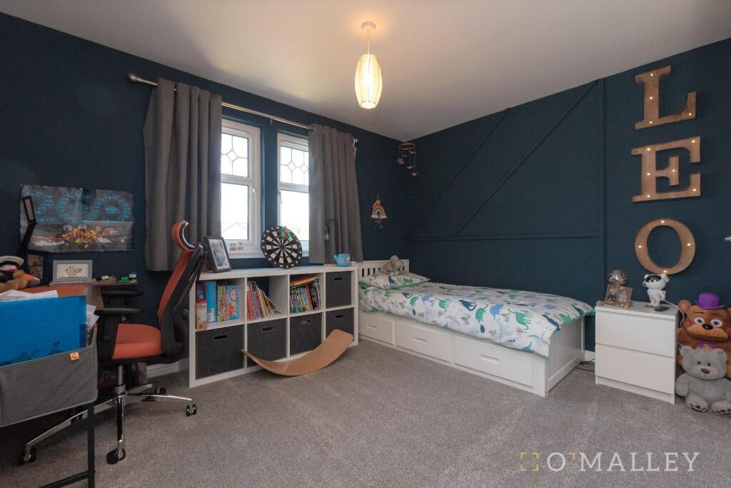 Bedroom 3