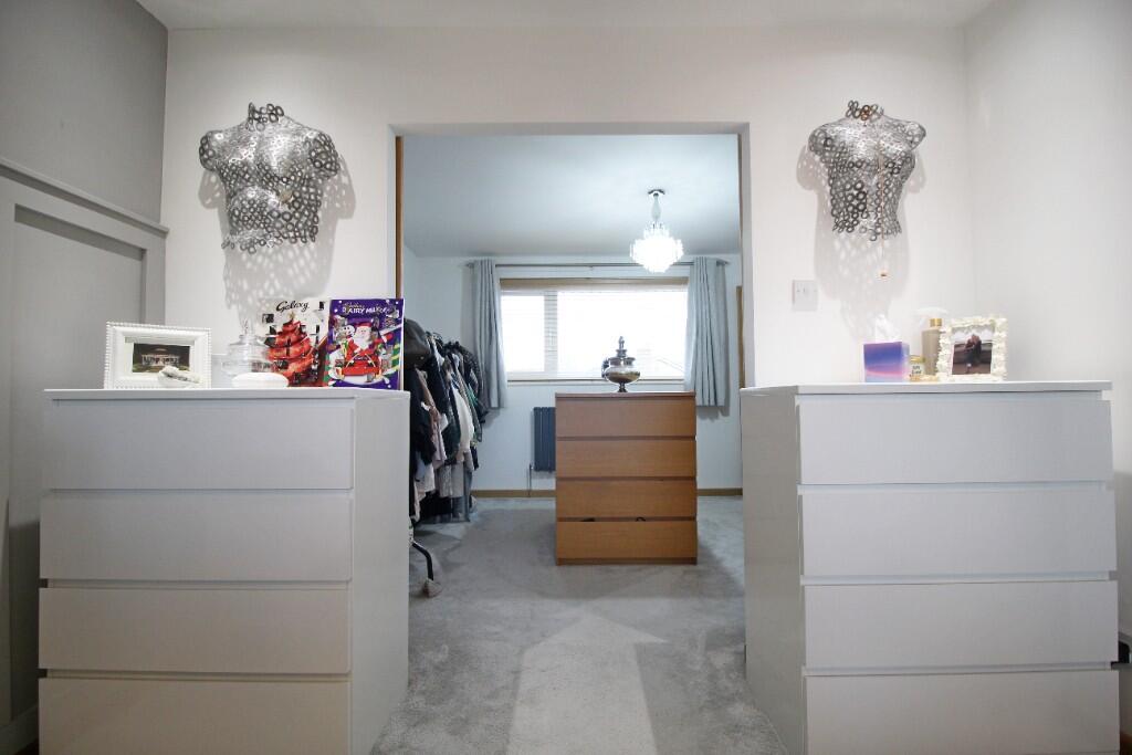Dressing Room