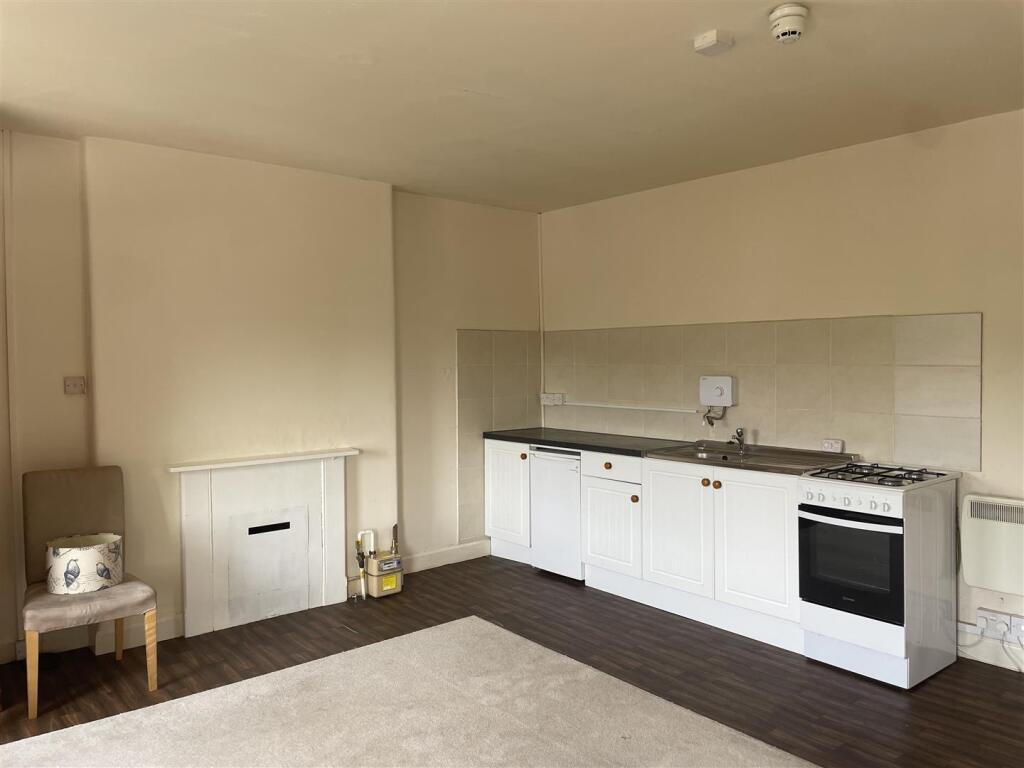 Kitchenette