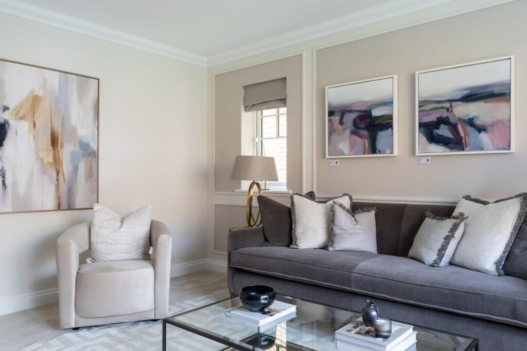 Previous Showhome