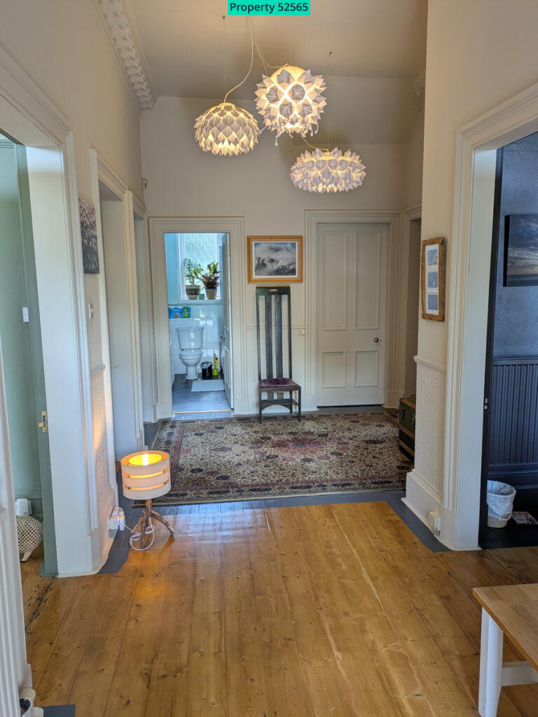 Hall main inner
