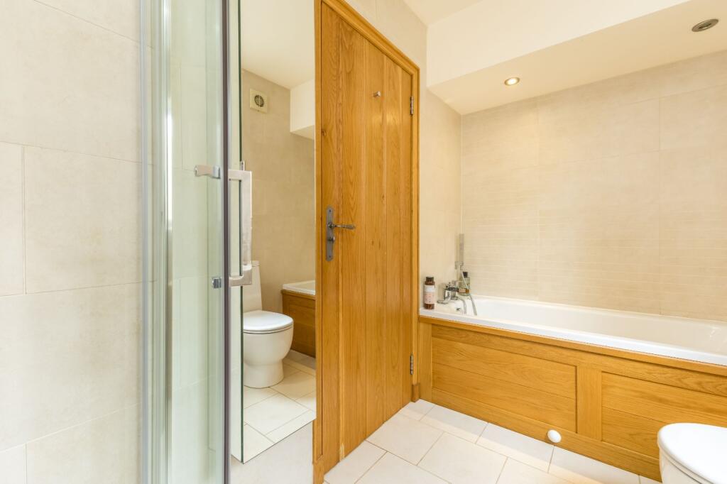 House Bathroom
